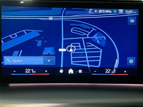 BMW Ix1 20 66.5kWh M Sport SUV 5dr Electric Auto eDrive (11kW Charger) (204 ps) Sat 30