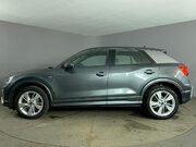 Audi Q2 1.0 TFSI 30 S line SUV 5dr Petrol Manual Euro 6 (s/s) (110 ps) Cruise Cont 5
