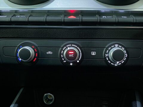 Audi Q2 1.0 TFSI 30 S line SUV 5dr Petrol Manual Euro 6 (s/s) (110 ps) Cruise Cont 31