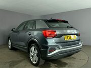 Audi Q2 1.0 TFSI 30 S line SUV 5dr Petrol Manual Euro 6 (s/s) (110 ps) Cruise Cont 6