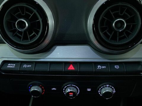 Audi Q2 1.0 TFSI 30 S line SUV 5dr Petrol Manual Euro 6 (s/s) (110 ps) Cruise Cont 29