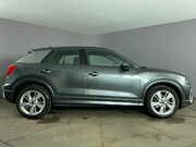 Audi Q2 1.0 TFSI 30 S line SUV 5dr Petrol Manual Euro 6 (s/s) (110 ps) Cruise Cont 9
