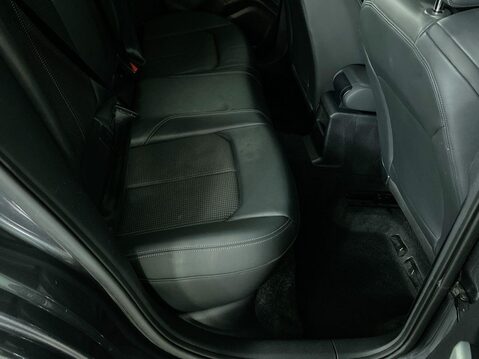 Audi Q2 1.0 TFSI 30 S line SUV 5dr Petrol Manual Euro 6 (s/s) (110 ps) Cruise Cont 19