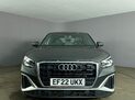 Audi Q2 1.0 TFSI 30 S line SUV 5dr Petrol Manual Euro 6 (s/s) (110 ps) Cruise Cont 3