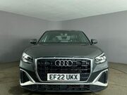 Audi Q2 1.0 TFSI 30 S line SUV 5dr Petrol Manual Euro 6 (s/s) (110 ps) Cruise Cont 3