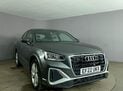 Audi Q2 1.0 TFSI 30 S line SUV 5dr Petrol Manual Euro 6 (s/s) (110 ps) Cruise Cont 2