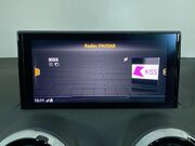 Audi Q2 1.0 TFSI 30 S line SUV 5dr Petrol Manual Euro 6 (s/s) (110 ps) Cruise Cont 30