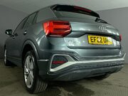 Audi Q2 1.0 TFSI 30 S line SUV 5dr Petrol Manual Euro 6 (s/s) (110 ps) Cruise Cont 14