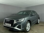 Audi Q2 1.0 TFSI 30 S line SUV 5dr Petrol Manual Euro 6 (s/s) (110 ps) Cruise Cont 4