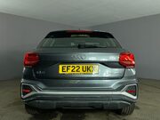Audi Q2 1.0 TFSI 30 S line SUV 5dr Petrol Manual Euro 6 (s/s) (110 ps) Cruise Cont 7