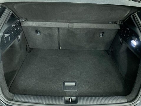 Audi Q2 1.0 TFSI 30 S line SUV 5dr Petrol Manual Euro 6 (s/s) (110 ps) Cruise Cont 13