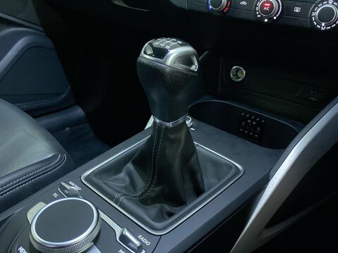 Audi Q2 1.0 TFSI 30 S line SUV 5dr Petrol Manual Euro 6 (s/s) (110 ps) Cruise Cont 21