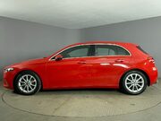 Mercedes-Benz A Class 1.5 A180d Sport (Premium) Hatchback 5dr Diesel 7G-DCT Euro 6 (s/s) (116 ps) 5