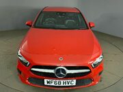 Mercedes-Benz A Class 1.5 A180d Sport (Premium) Hatchback 5dr Diesel 7G-DCT Euro 6 (s/s) (116 ps) 10