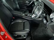 Mercedes-Benz A Class 1.5 A180d Sport (Premium) Hatchback 5dr Diesel 7G-DCT Euro 6 (s/s) (116 ps) 15