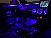 Mercedes-Benz A Class 1.5 A180d Sport (Premium) Hatchback 5dr Diesel 7G-DCT Euro 6 (s/s) (116 ps) 24