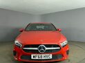 Mercedes-Benz A Class 1.5 A180d Sport (Premium) Hatchback 5dr Diesel 7G-DCT Euro 6 (s/s) (116 ps) 3
