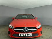 Mercedes-Benz A Class 1.5 A180d Sport (Premium) Hatchback 5dr Diesel 7G-DCT Euro 6 (s/s) (116 ps) 3