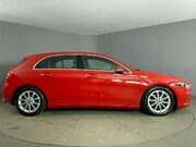 Mercedes-Benz A Class 1.5 A180d Sport (Premium) Hatchback 5dr Diesel 7G-DCT Euro 6 (s/s) (116 ps) 9