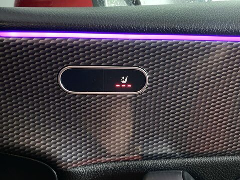 Mercedes-Benz A Class 1.5 A180d Sport (Premium) Hatchback 5dr Diesel 7G-DCT Euro 6 (s/s) (116 ps) 25