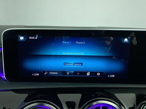 Mercedes-Benz A Class 1.5 A180d Sport (Premium) Hatchback 5dr Diesel 7G-DCT Euro 6 (s/s) (116 ps) 32