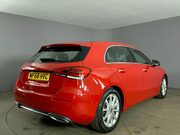 Mercedes-Benz A Class 1.5 A180d Sport (Premium) Hatchback 5dr Diesel 7G-DCT Euro 6 (s/s) (116 ps) 8