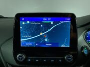 Ford Puma 1.0T EcoBoost MHEV ST-Line X SUV 5dr Petrol Hybrid Manual Euro 6 (s/s) (125 20