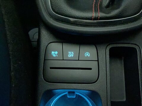 Ford Puma 1.0T EcoBoost MHEV ST-Line X SUV 5dr Petrol Hybrid Manual Euro 6 (s/s) (125 29