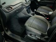 Ford Puma 1.0T EcoBoost MHEV ST-Line X SUV 5dr Petrol Hybrid Manual Euro 6 (s/s) (125 17