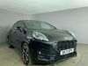 Ford Puma 1.0T EcoBoost MHEV ST-Line X SUV 5dr Petrol Hybrid Manual Euro 6 (s/s) (125