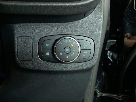 Ford Puma 1.0T EcoBoost MHEV ST-Line X SUV 5dr Petrol Hybrid Manual Euro 6 (s/s) (125 23