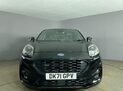 Ford Puma 1.0T EcoBoost MHEV ST-Line X SUV 5dr Petrol Hybrid Manual Euro 6 (s/s) (125 3