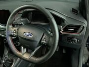 Ford Puma 1.0T EcoBoost MHEV ST-Line X SUV 5dr Petrol Hybrid Manual Euro 6 (s/s) (125 16