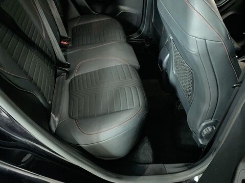 Ford Puma 1.0T EcoBoost MHEV ST-Line X SUV 5dr Petrol Hybrid Manual Euro 6 (s/s) (125 19