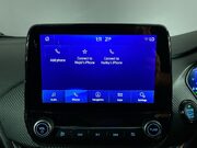 Ford Puma 1.0T EcoBoost MHEV ST-Line X SUV 5dr Petrol Hybrid Manual Euro 6 (s/s) (125 32