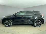 Ford Puma 1.0T EcoBoost MHEV ST-Line X SUV 5dr Petrol Hybrid Manual Euro 6 (s/s) (125 5