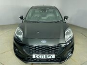 Ford Puma 1.0T EcoBoost MHEV ST-Line X SUV 5dr Petrol Hybrid Manual Euro 6 (s/s) (125 10