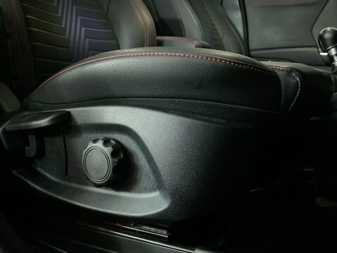 Ford Puma 1.0T EcoBoost MHEV ST-Line X SUV 5dr Petrol Hybrid Manual Euro 6 (s/s) (125 26