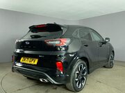 Ford Puma 1.0T EcoBoost MHEV ST-Line X SUV 5dr Petrol Hybrid Manual Euro 6 (s/s) (125 8