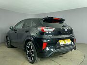 Ford Puma 1.0T EcoBoost MHEV ST-Line X SUV 5dr Petrol Hybrid Manual Euro 6 (s/s) (125 6