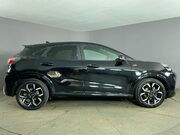 Ford Puma 1.0T EcoBoost MHEV ST-Line X SUV 5dr Petrol Hybrid Manual Euro 6 (s/s) (125 9