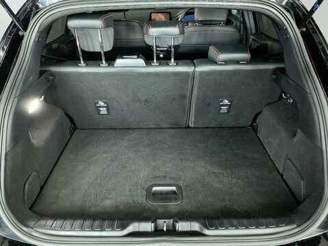 Ford Puma 1.0T EcoBoost MHEV ST-Line X SUV 5dr Petrol Hybrid Manual Euro 6 (s/s) (125 13