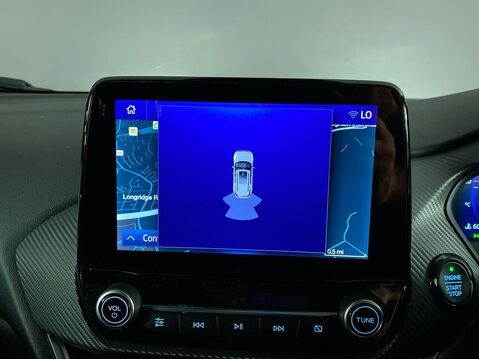 Ford Puma 1.0T EcoBoost MHEV ST-Line X SUV 5dr Petrol Hybrid Manual Euro 6 (s/s) (125 24