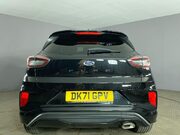 Ford Puma 1.0T EcoBoost MHEV ST-Line X SUV 5dr Petrol Hybrid Manual Euro 6 (s/s) (125 7