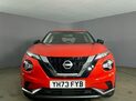 Nissan Juke 1.0 DIG-T Acenta SUV 5dr Petrol DCT Auto Euro 6 (s/s) (114 ps) Cruise Cont 3