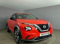 Nissan Juke 1.0 DIG-T Acenta SUV 5dr Petrol DCT Auto Euro 6 (s/s) (114 ps) Cruise Cont 2