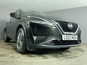 Nissan Qashqai 1.3 DIG-T MHEV Acenta Premium SUV 5dr Petrol Hybrid Manual Euro 6 (s/s) (15 11