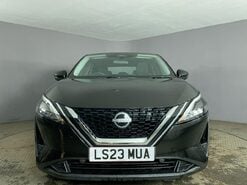 Nissan Qashqai 1.3 DIG-T MHEV Acenta Premium SUV 5dr Petrol Hybrid Manual Euro 6 (s/s) (15