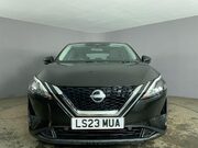 Nissan Qashqai 1.3 DIG-T MHEV Acenta Premium SUV 5dr Petrol Hybrid Manual Euro 6 (s/s) (15 3