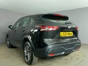 Nissan Qashqai 1.3 DIG-T MHEV Acenta Premium SUV 5dr Petrol Hybrid Manual Euro 6 (s/s) (15 6